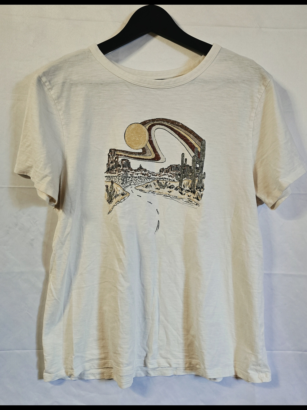 Dip Desert Graphic Tee